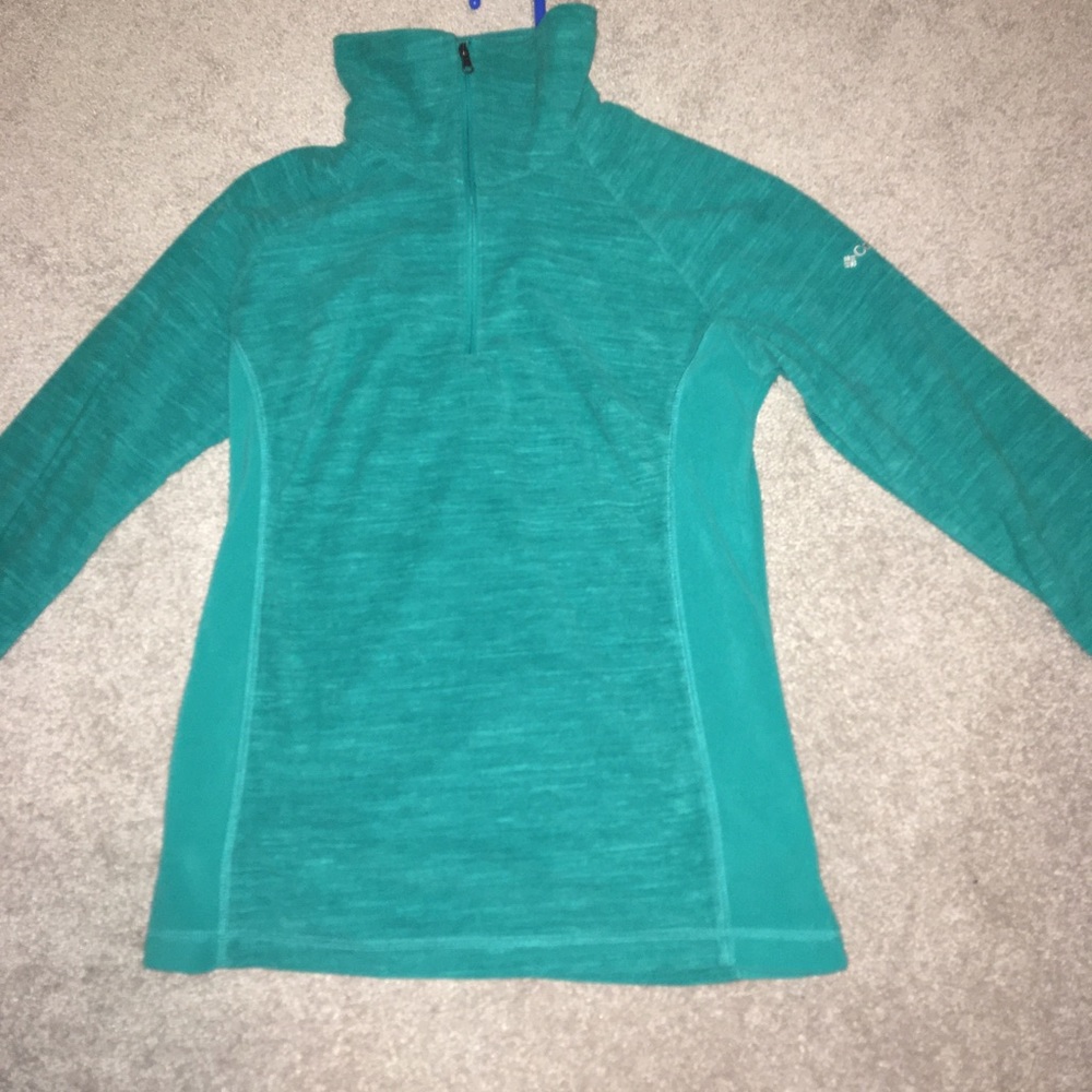 Columbia Sports Jacket